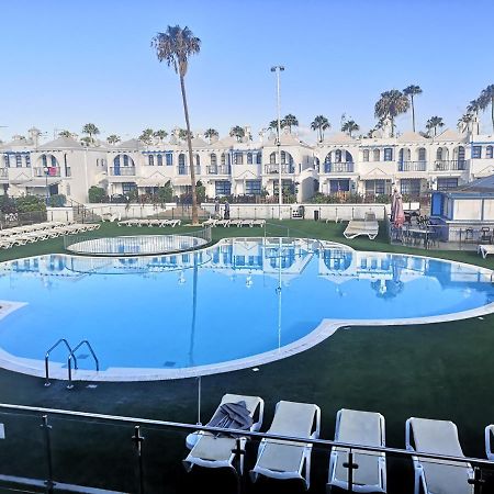 Maspalomas Luna Golf Luaran gambar