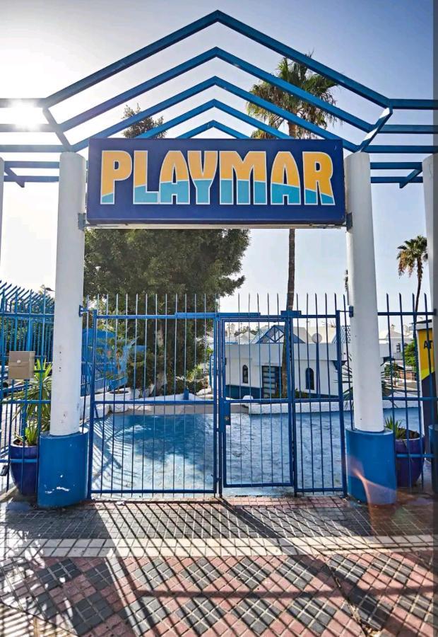 Maspalomas Luna Golf Luaran gambar